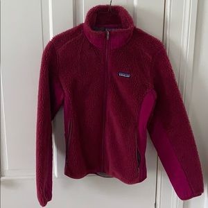 Women’s Patagonia jacket